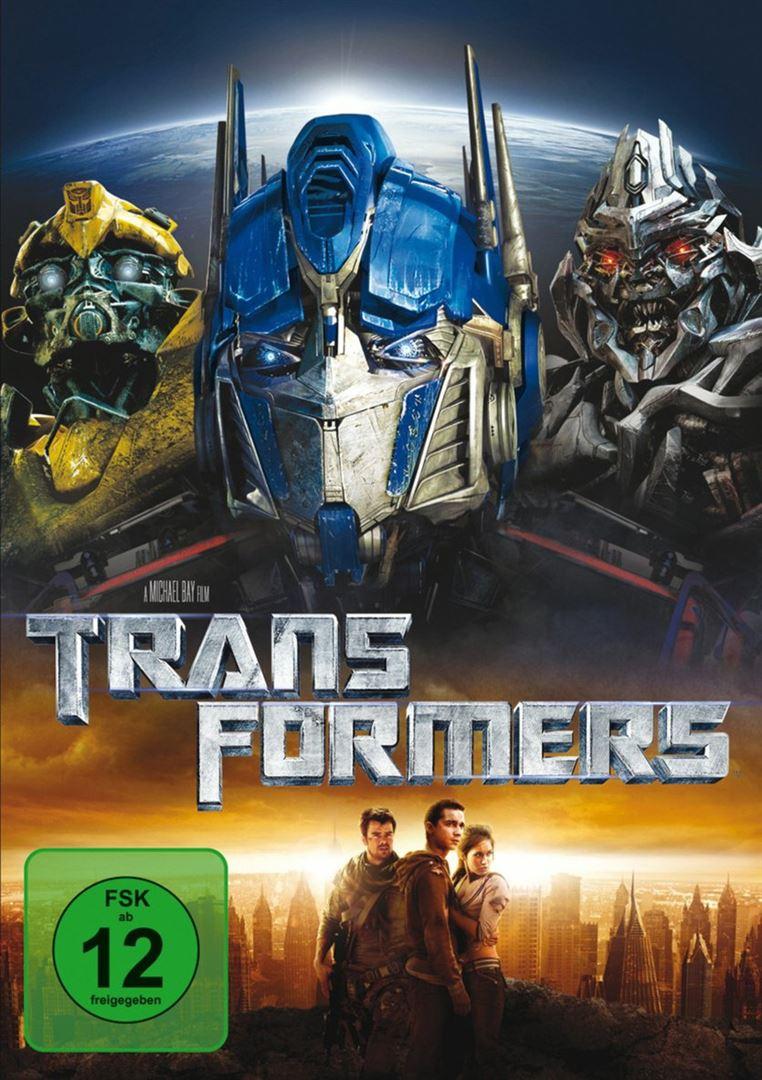 Transformers (Film)