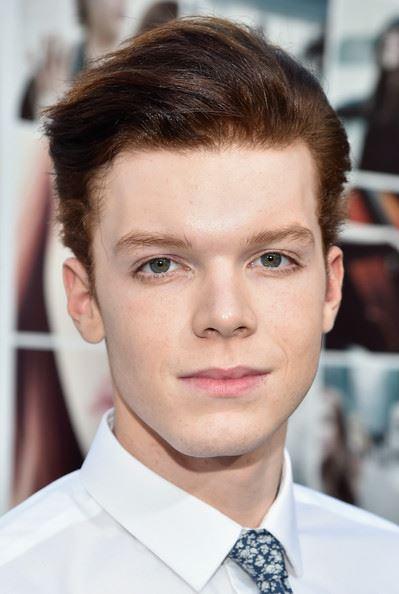 Cameron Monaghan Klick