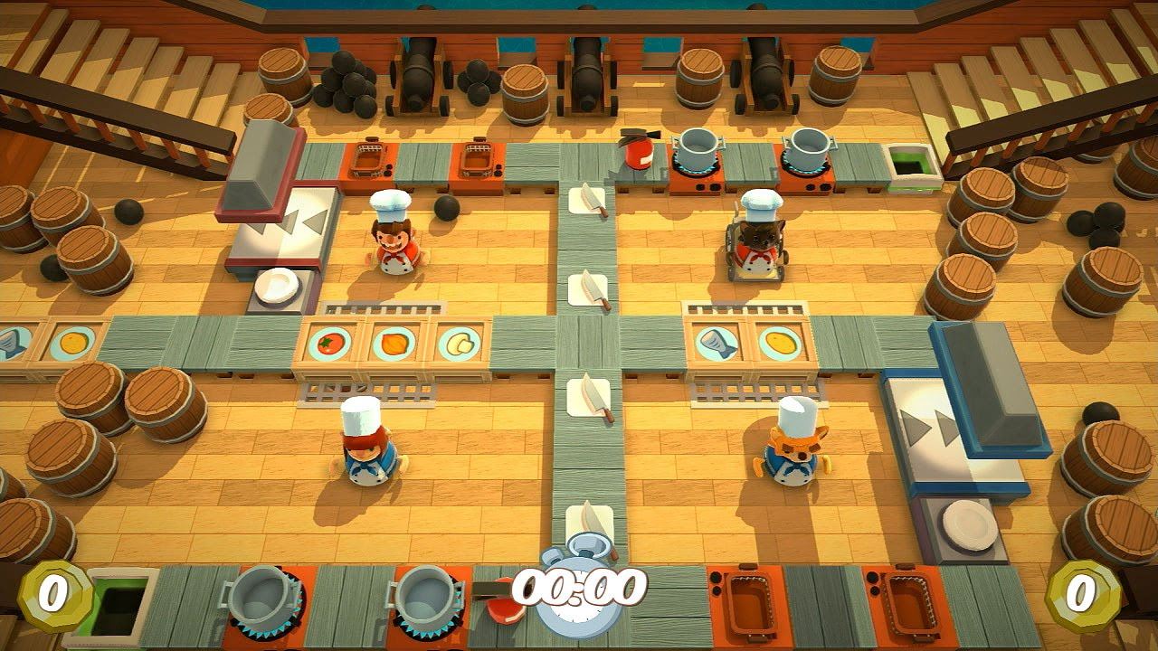 Игре оне. Overcooked игра на PS. Игра для PC overcooked!. Игра коммерция. Cooking игра на Xbox.